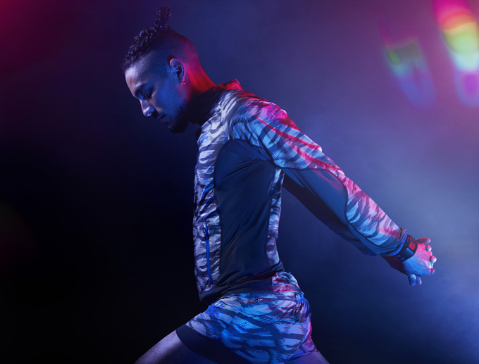 NIKE×アンダーカバー「GYAKUSOU」2015年春夏コレクション発売