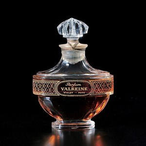 資生堂アートハウスで展覧会「香水瓶の世紀」 アール・ヌーヴォーから