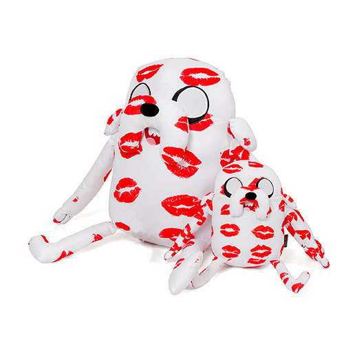 米アニメ「アドベンチャー・タイム」がドレスキャンプやCANDYとコラボ