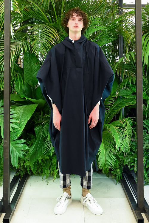 オーエーエムシー(OAMC) 2017年春夏メンズコレクション - ファッション