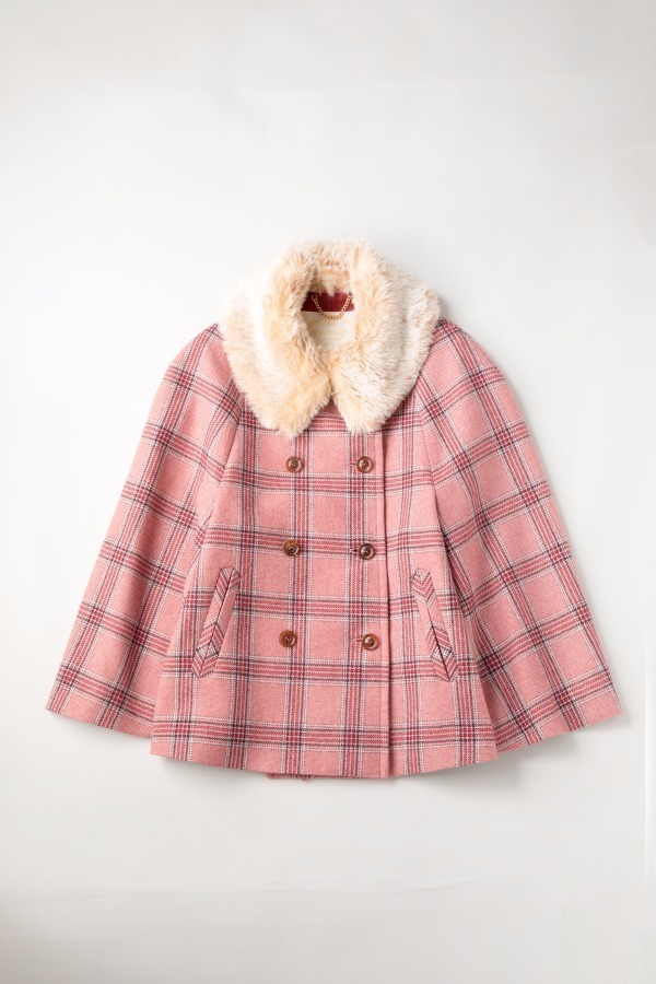 写真17/20｜ジェーンマープル、ピンクやアイボリーの「ビッググレン