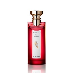 ブルガリから“ルイボスティー”を表現した新フレグランス「オ・パフメ