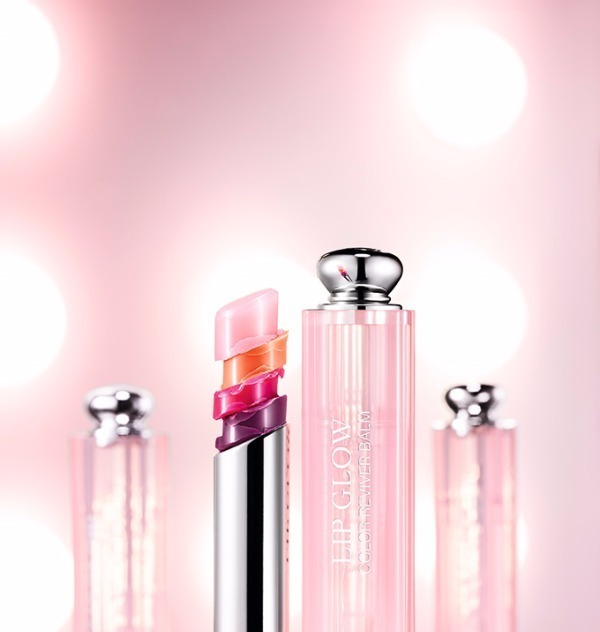 ディオール アディクト リップ グロウ」3秒に1本売れている人気リップ