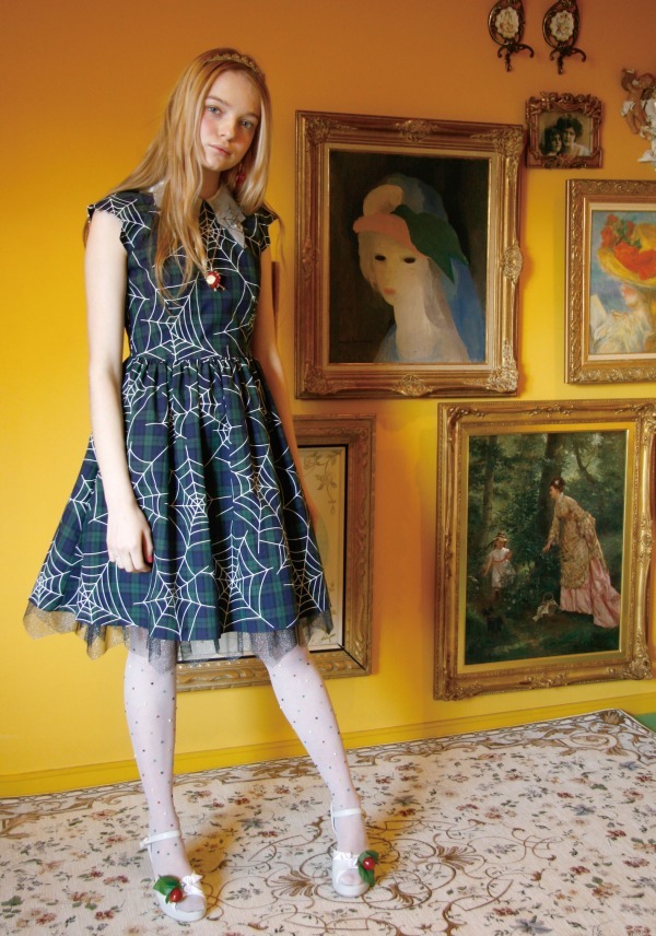 ミルク(MILK) 2018年夏ウィメンズコレクション - ファッションプレス