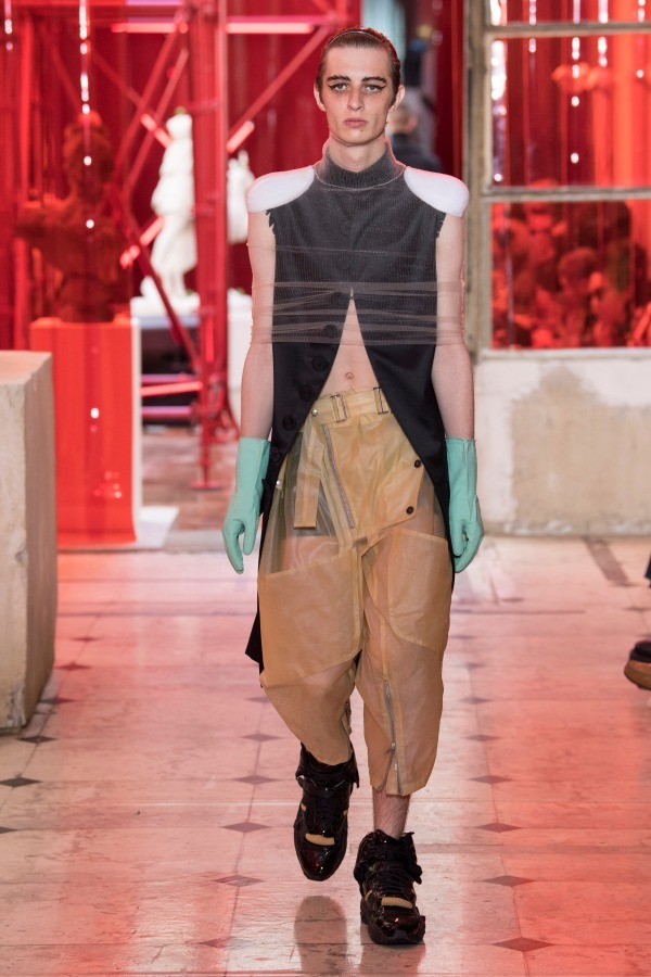 メゾン マルジェラ、メンズ初の「アーティザナル」コレクションを2019