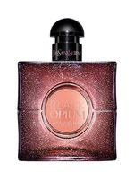 イヴ・サンローラン“コーヒーフローラル”香る人気香水に新作「ブラック