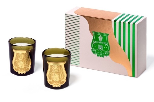 シールトゥルードン(シール トゥルドン) : CIRE TRUDON(CIRE TRVDON