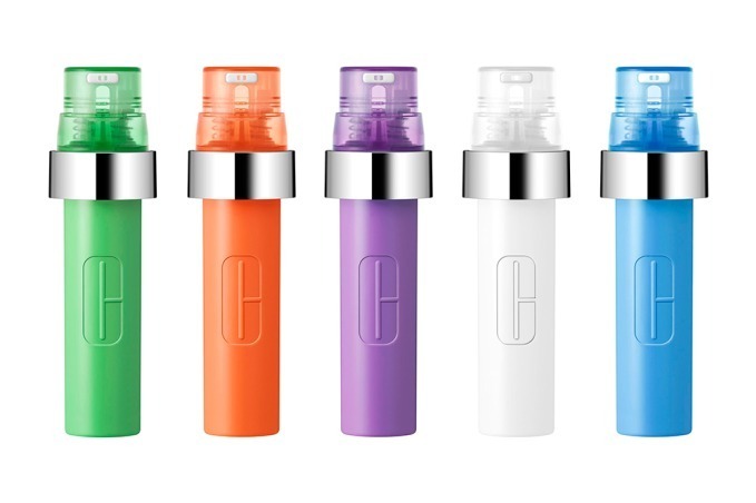 クリニーク新スキンケア 「クリニーク iD」ブランド史上初カスタマイズ