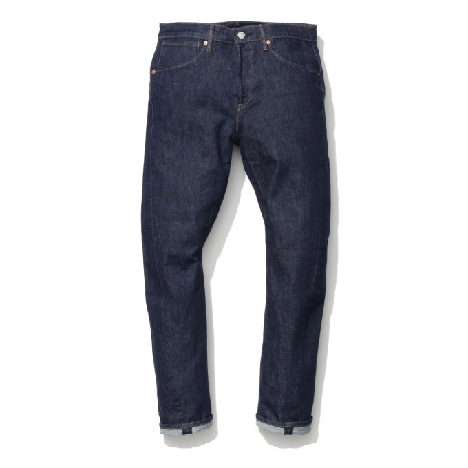 リーバイス エンジニアード・ジーンズ」がリバイバル、木村拓哉を