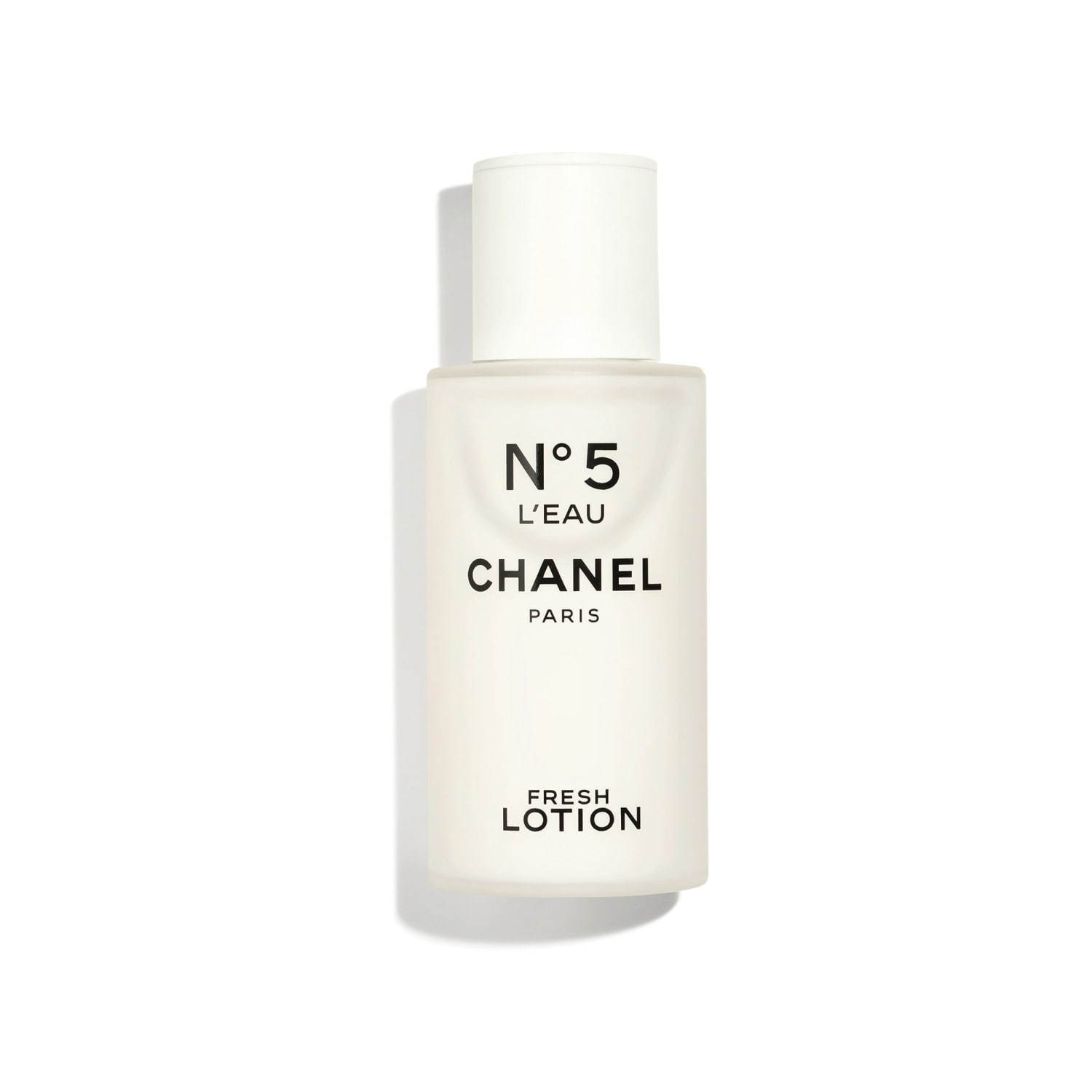 新品未開封 シャネル N°5 シマリング ボディローション 200ml CHANEL
