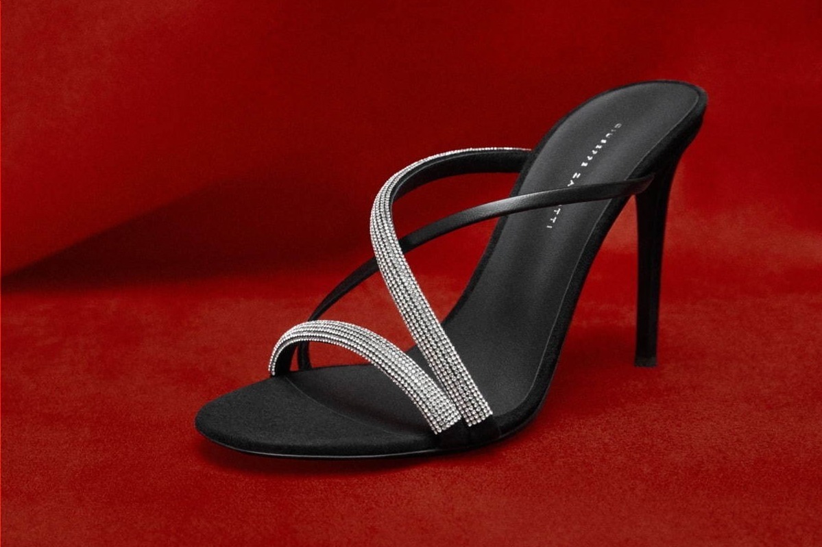 ジュゼッペ ザノッティ(GIUSEPPE ZANOTTI) ニュース一覧