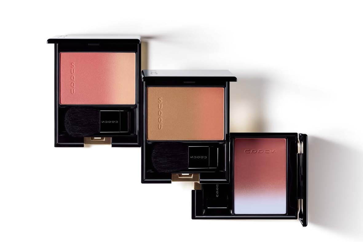 おすすめチーク19年秋 - 厳選デパコス＆プチプラの新色＆限定色を