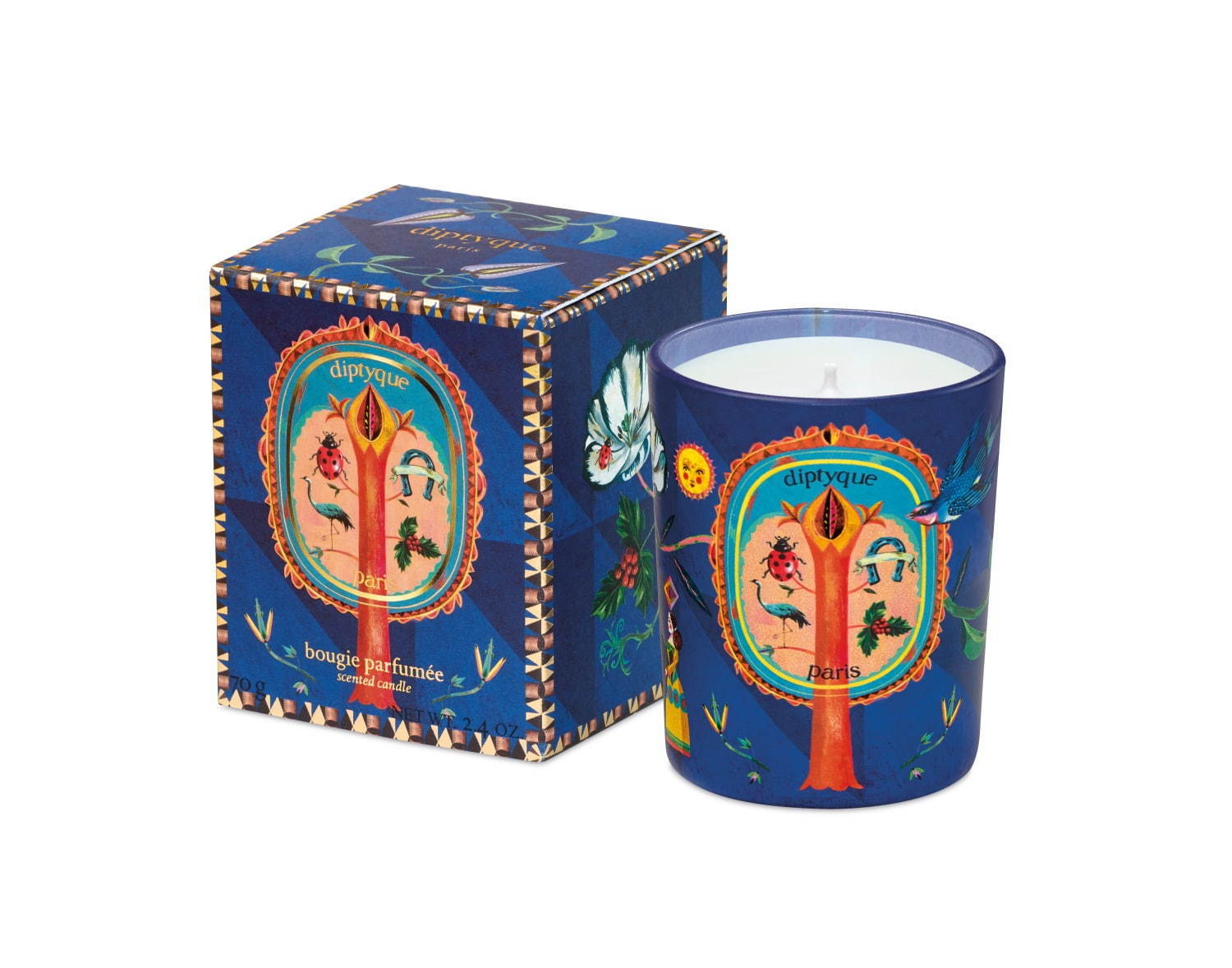 ディプティックよりクリスマス限定