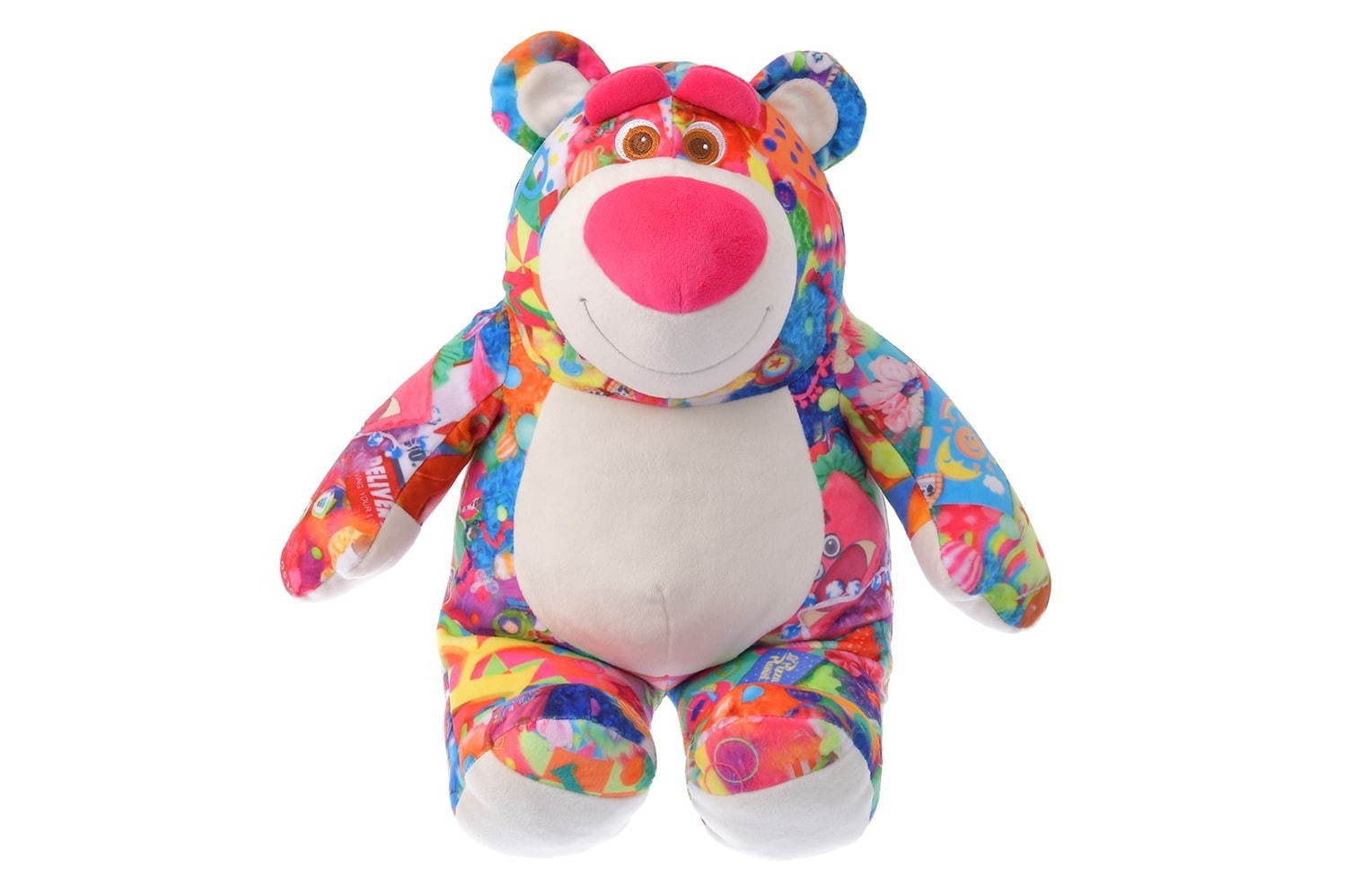 ディズニーストアと増田セバスチャンによる『トイ・ストーリー』グッズ