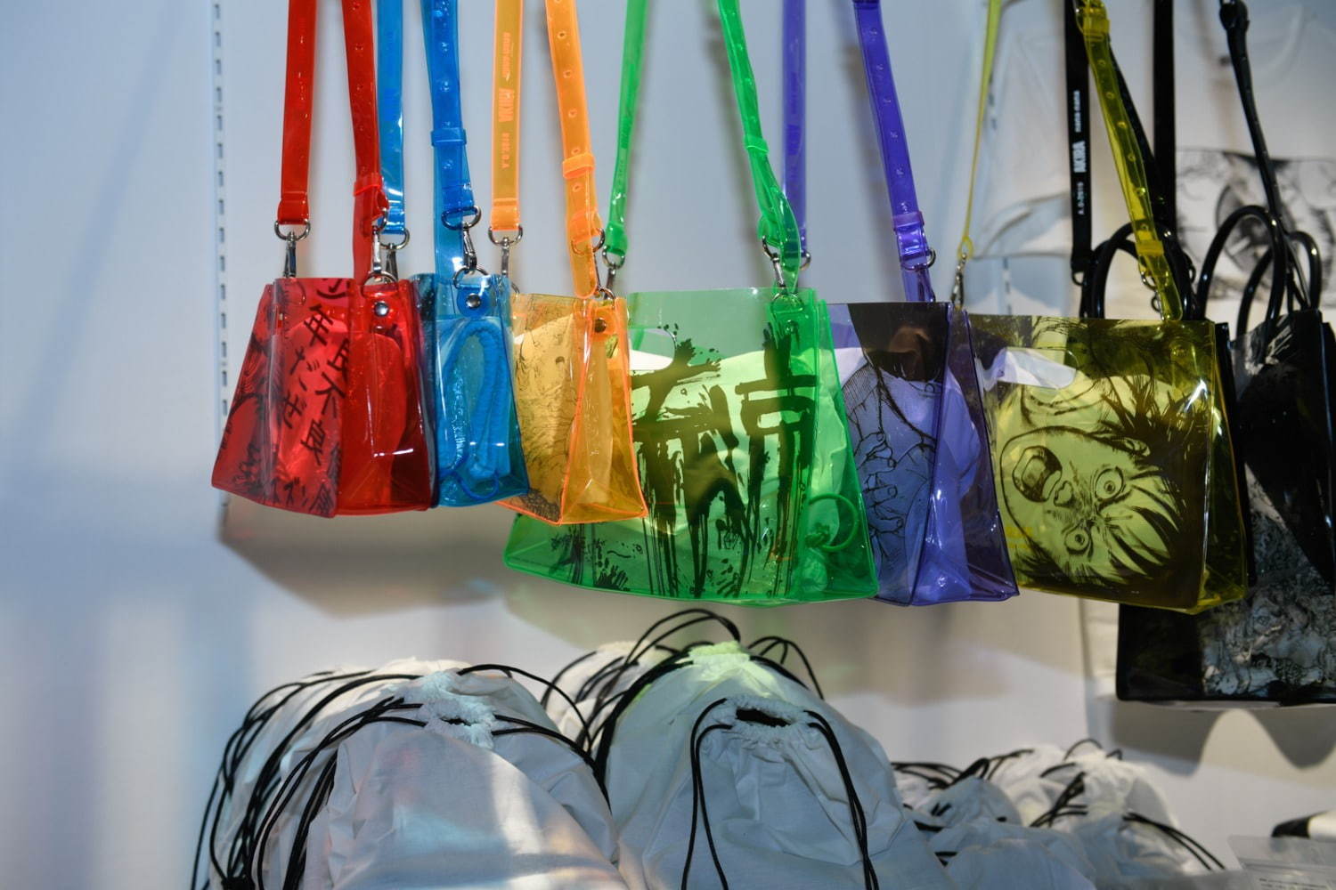 渋谷パルコで大友克洋『AKIRA』の展覧会、コラージュアーティスト河村