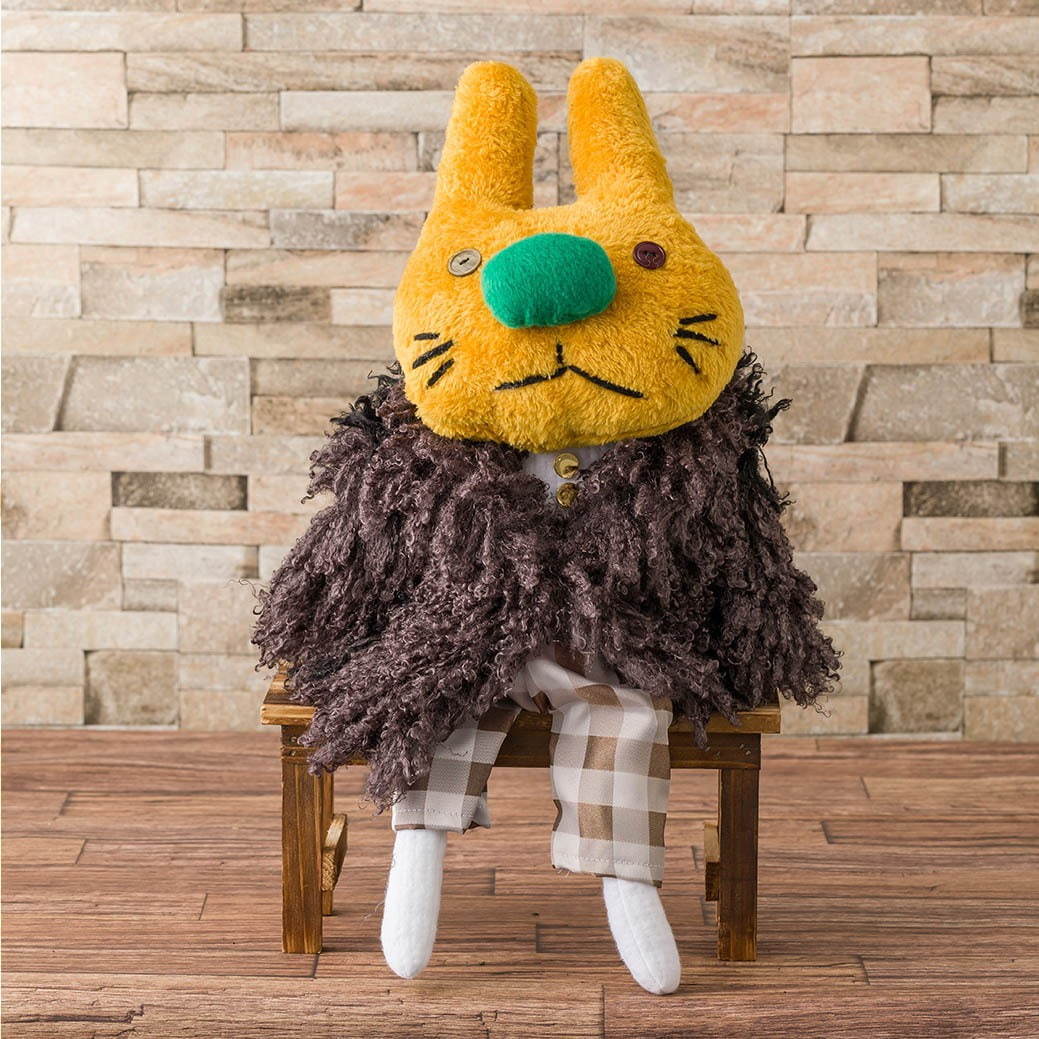 英発ドールブランド「ボビーダズラー」ビューティフルピープルなど5