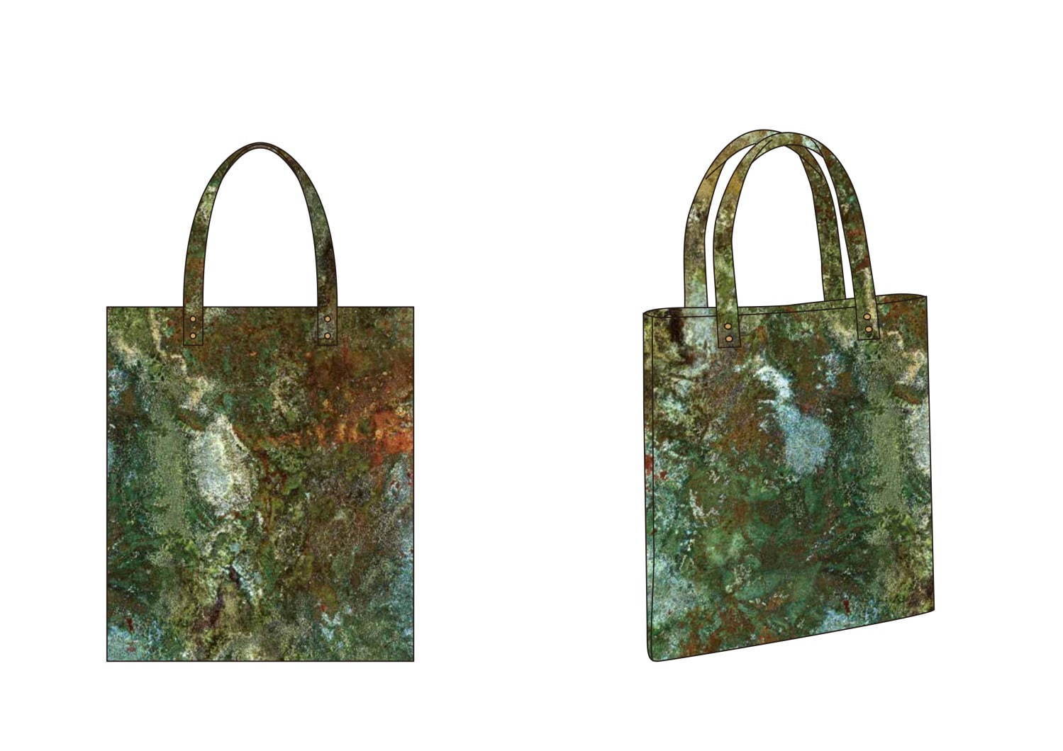 ジャンポール・ゴルチエの企画展が代官山で、オートクチュールの展示