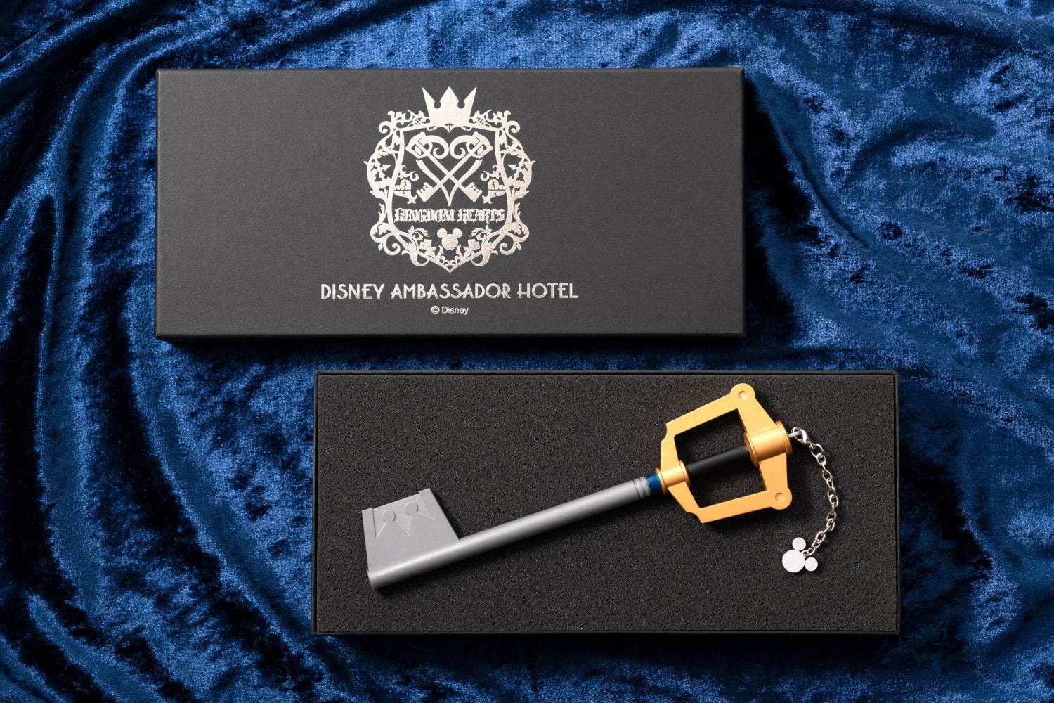 写真8/19｜ディズニーアンバサダーホテル「キングダム ハーツ」の特別