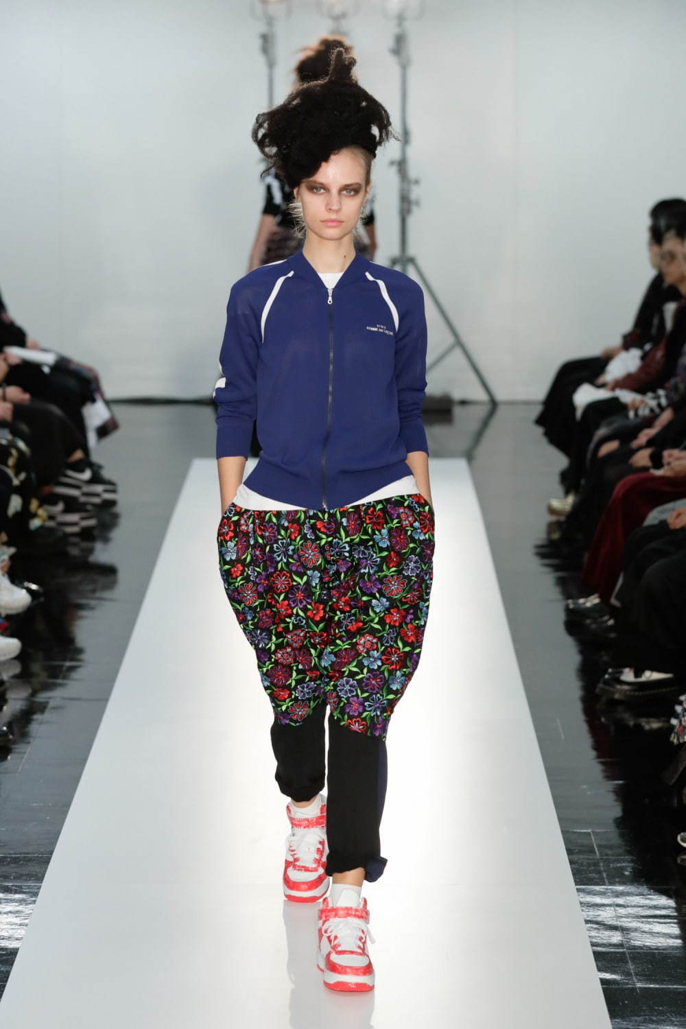 トリコ ・コム デ ギャルソン(trict COMME des GARÇONS) 2020年春夏