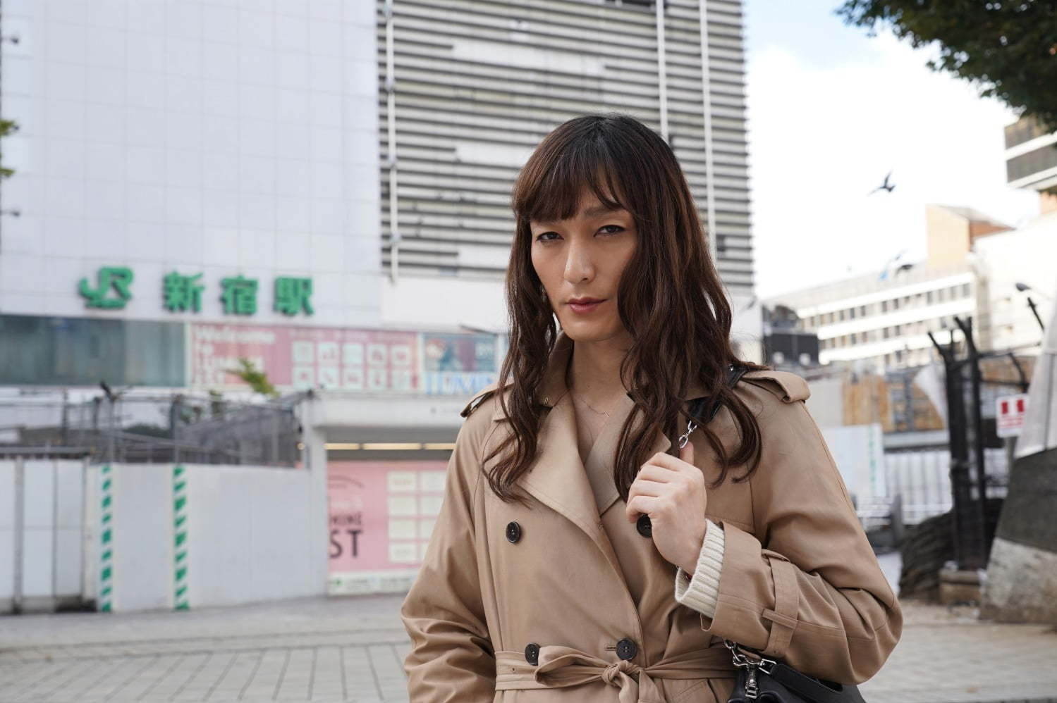 ミッドナイトスワン - 映画情報 - ファッションプレス