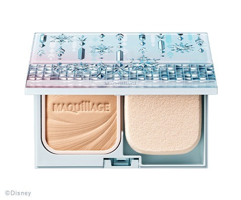 マキアージュやインテグレートの人気コスメ＆ファンデがディズニー