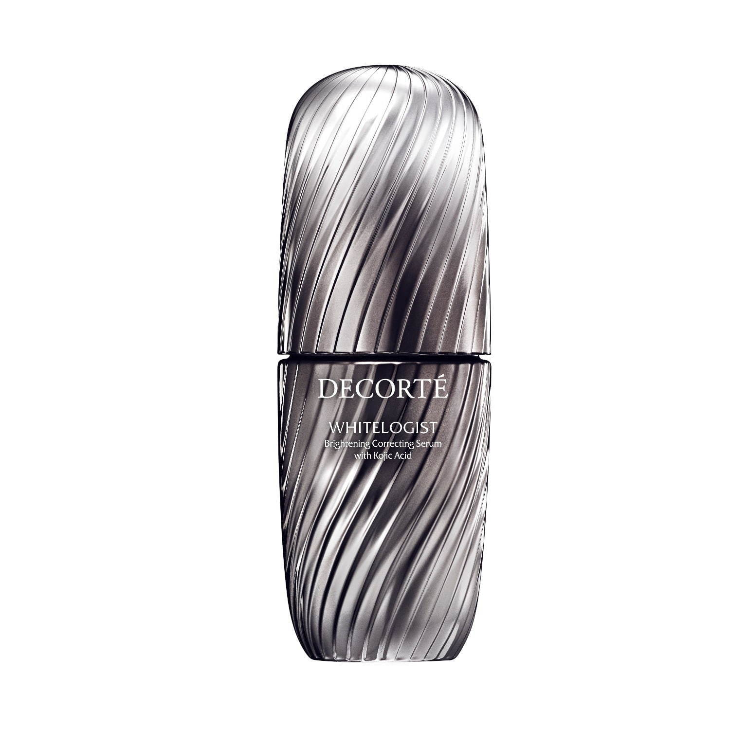 コスメデコルテの美白美容液ホワイトロジストが進化、驚きの透明感へと