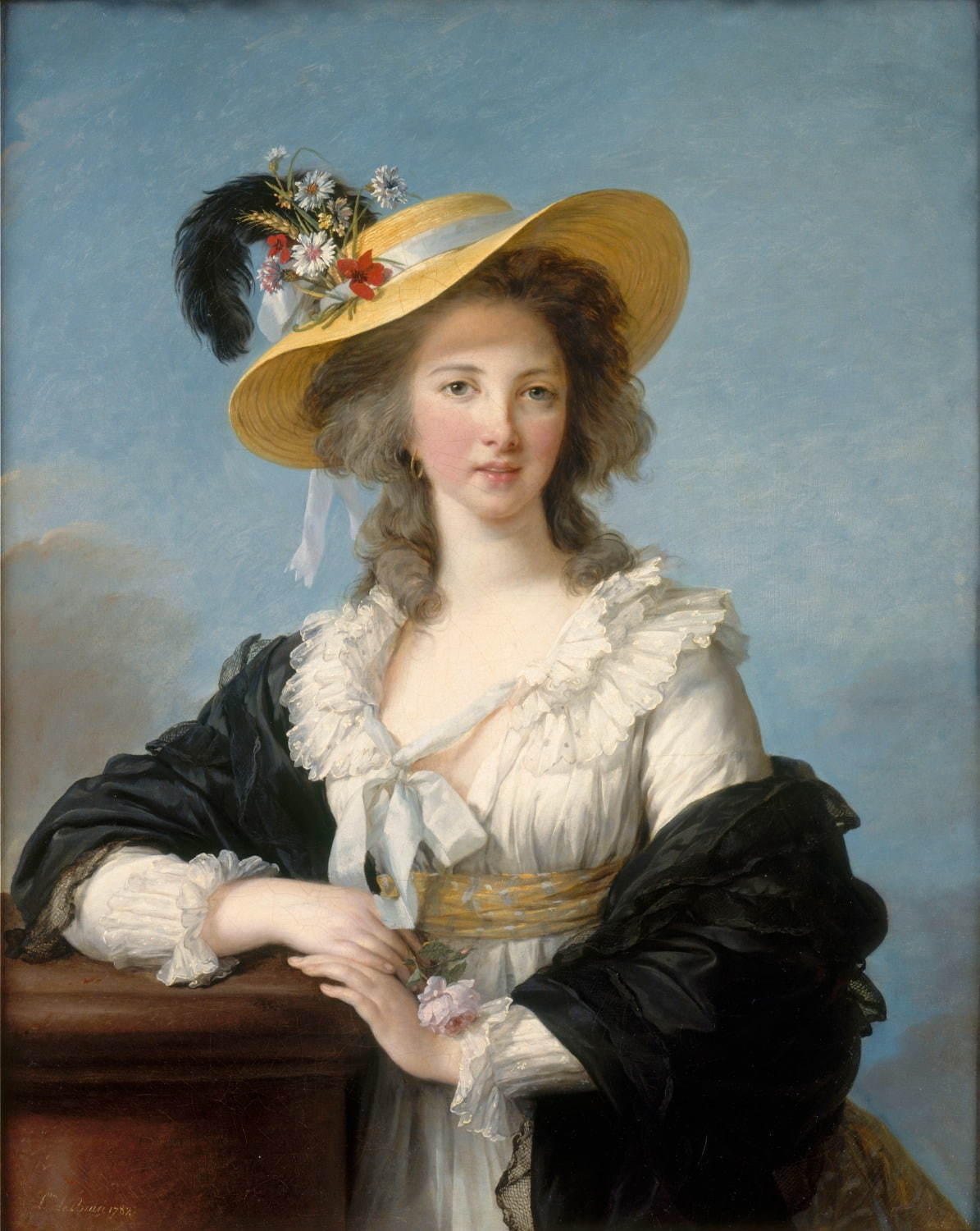 展覧会「フランス絵画の精華」大阪市立美術館で - バロック～ロココの