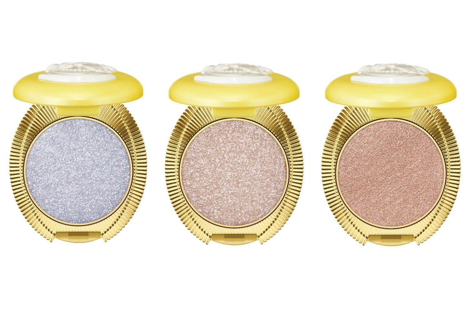 レ・メルヴェイユーズ ラデュレ“スター女優”着想の20年夏コスメ