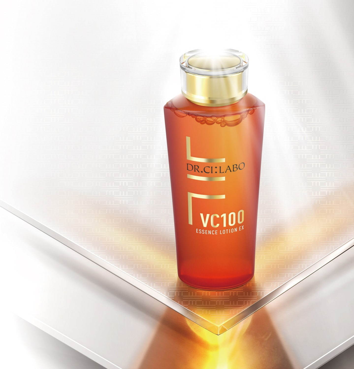 ドクターシーラボ「VC100ライン」