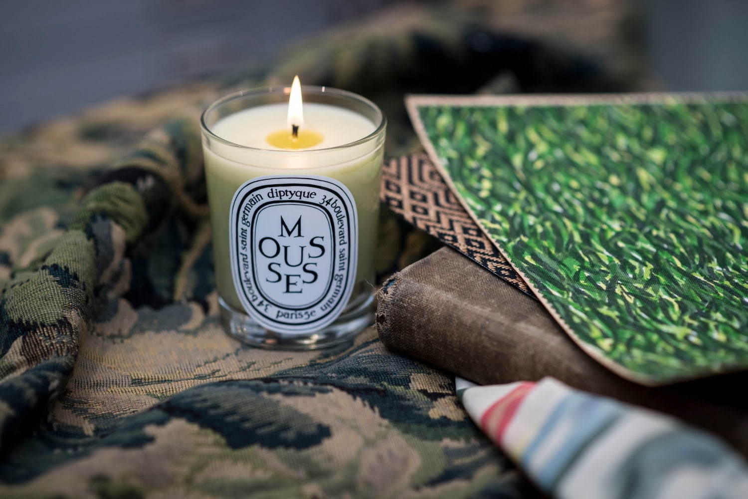 ディプティック「フレグランスキャンドル」おすすめ10選、ベストセラー