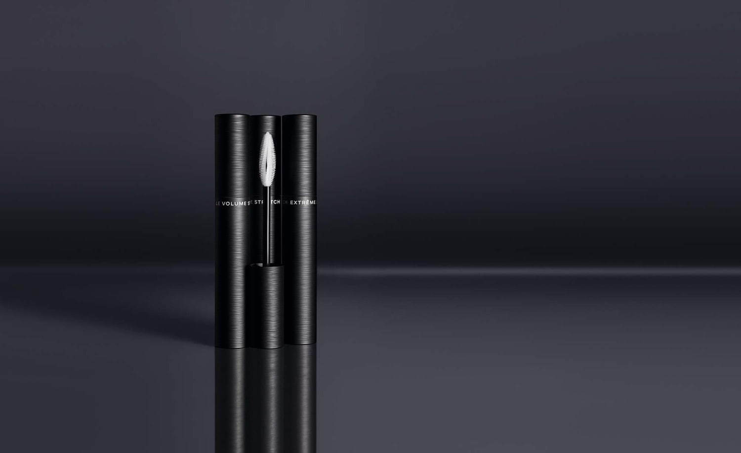 シャネル“ボリューム・ロング・カール”を叶える新マスカラ＆メタリック