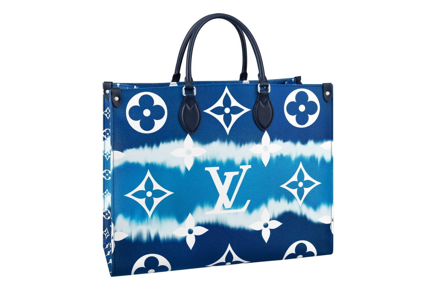 ルイ・ヴィトンのおすすめ通勤レディースバッグ、A4サイズ対応＆使い