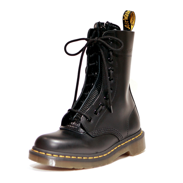 リミ フゥが伊勢丹新宿店にリモデルオープン - ドクターマーチンとの