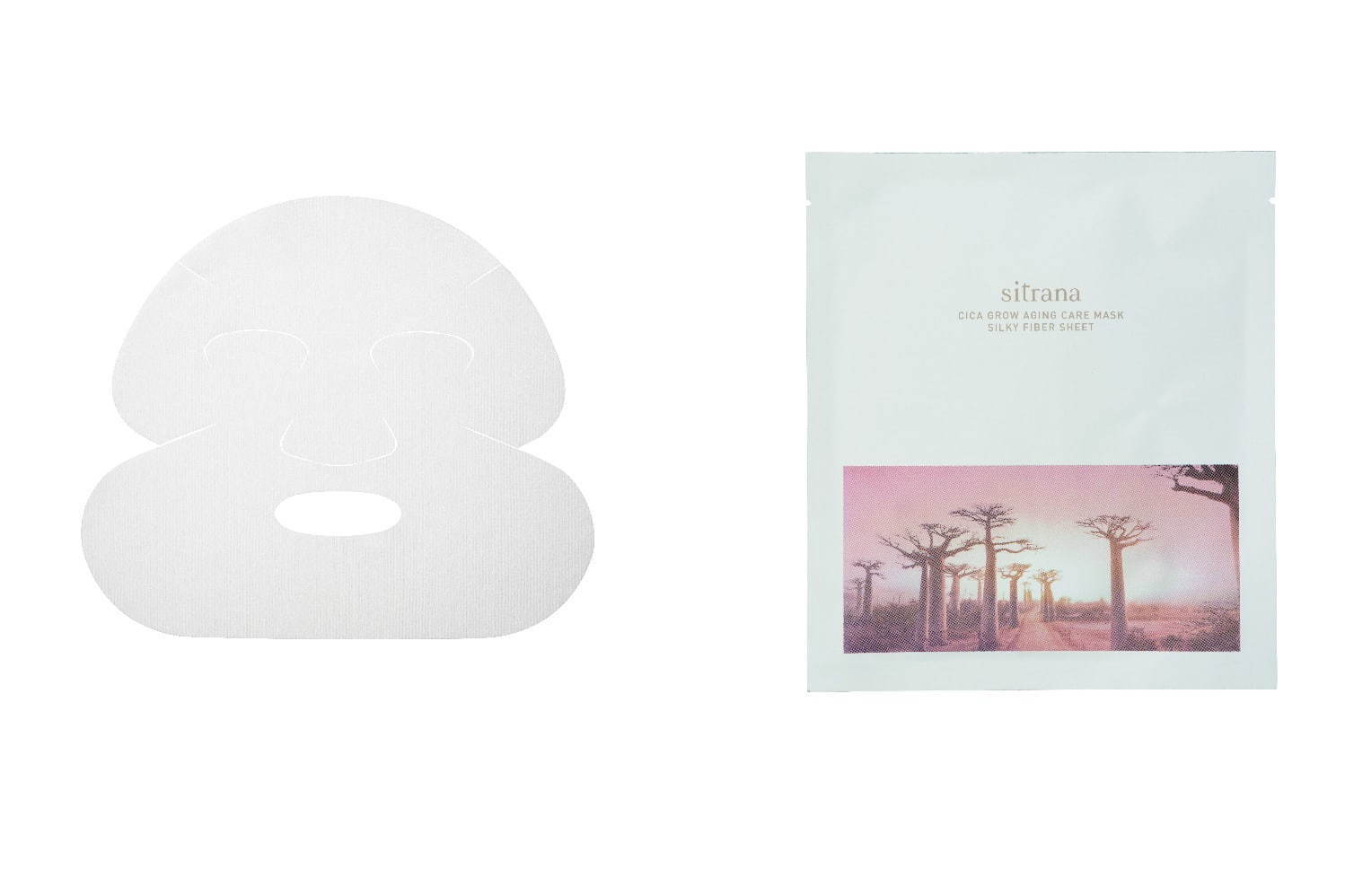 新スキンケアブランド「シトラナ」“シカクリーム”＆ぐんぐん浸透