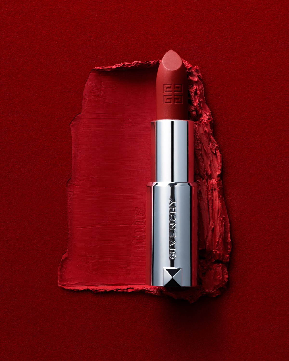 ジバンシイの“絶対口紅＆女優口紅”に新色・限定色、「ルージュ