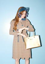 写真22/22｜ミルク新作“探偵”風ケープマント＆サスペンダー付きパンツ