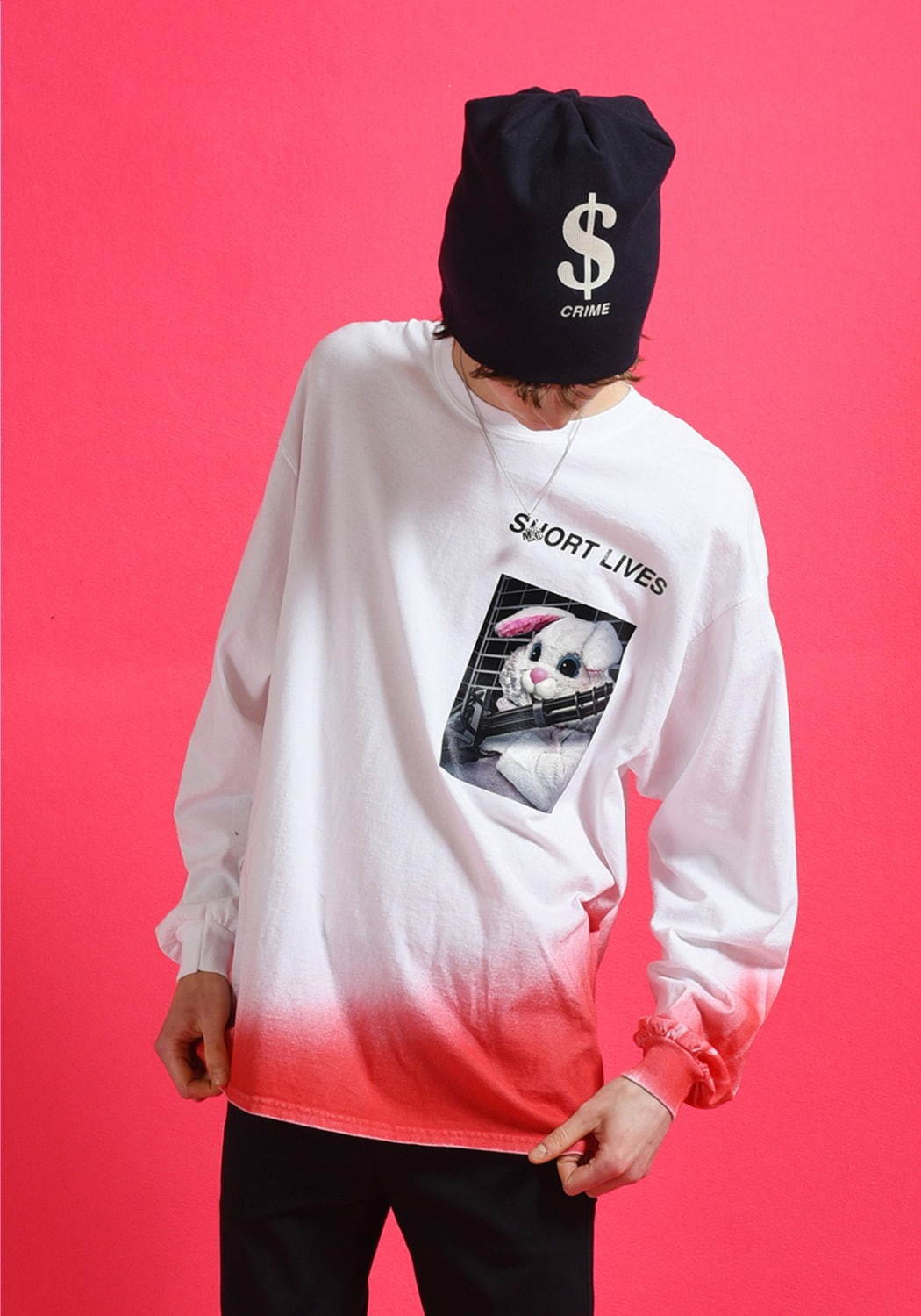 ミルクボーイ(MILKBOY) 2020年冬メンズコレクション - ファッションプレス