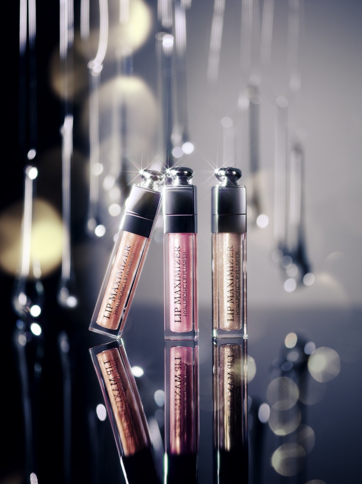 ディオール「リップ マキシマイザー」に限定色、志尊淳直筆サインの