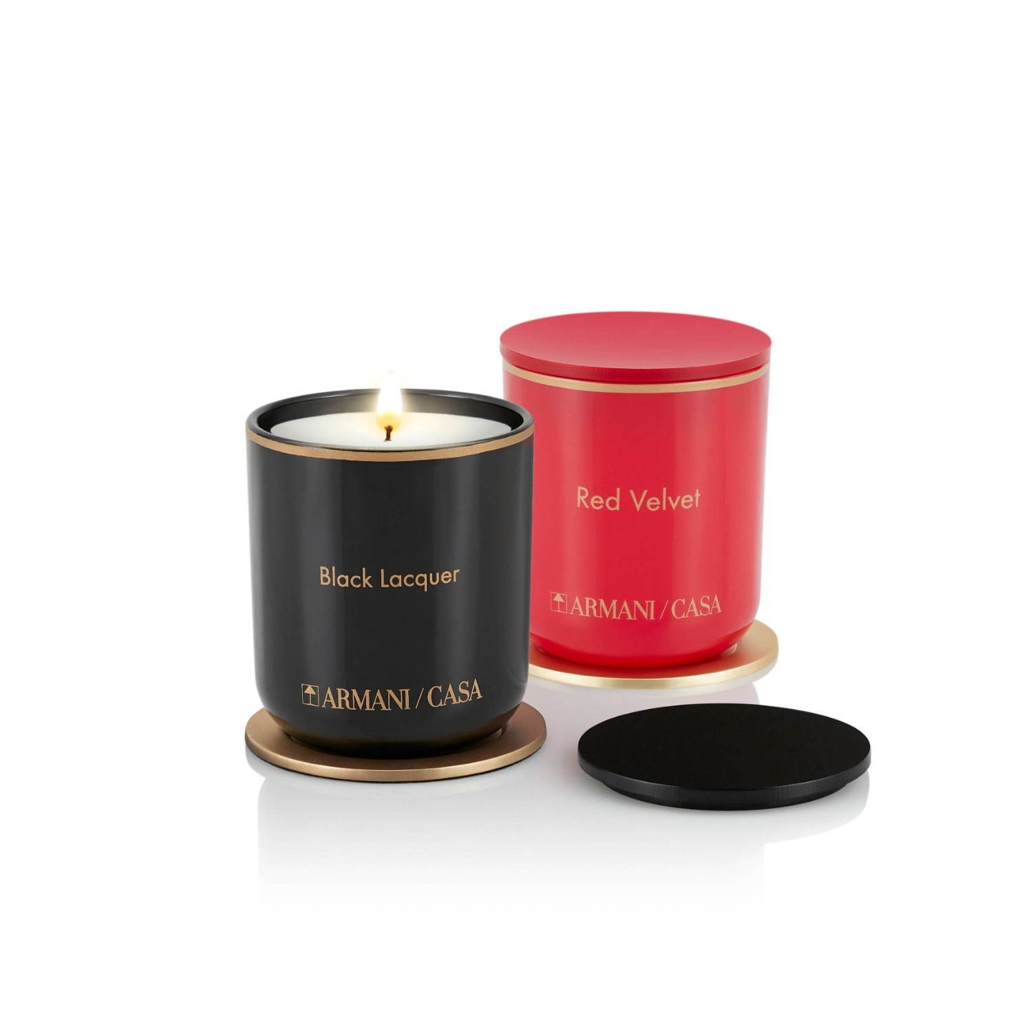 アルマーニ / カーザ、プレゼントにおすすめのインテリア -“上質な日常