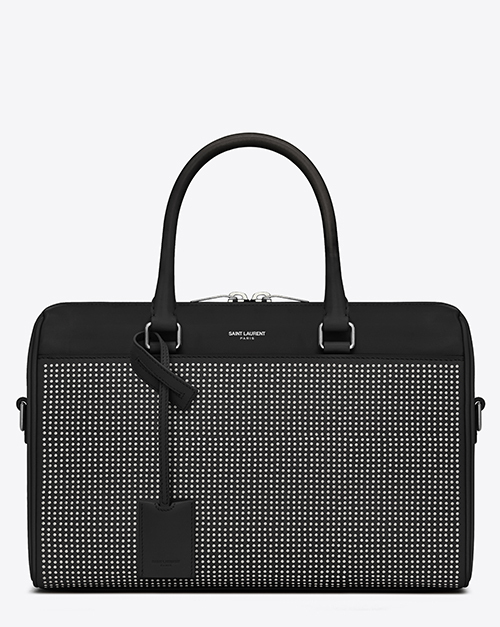 ケイト・モス、アン・ハサウェイの愛用バッグ、サンローラン「ダッフル