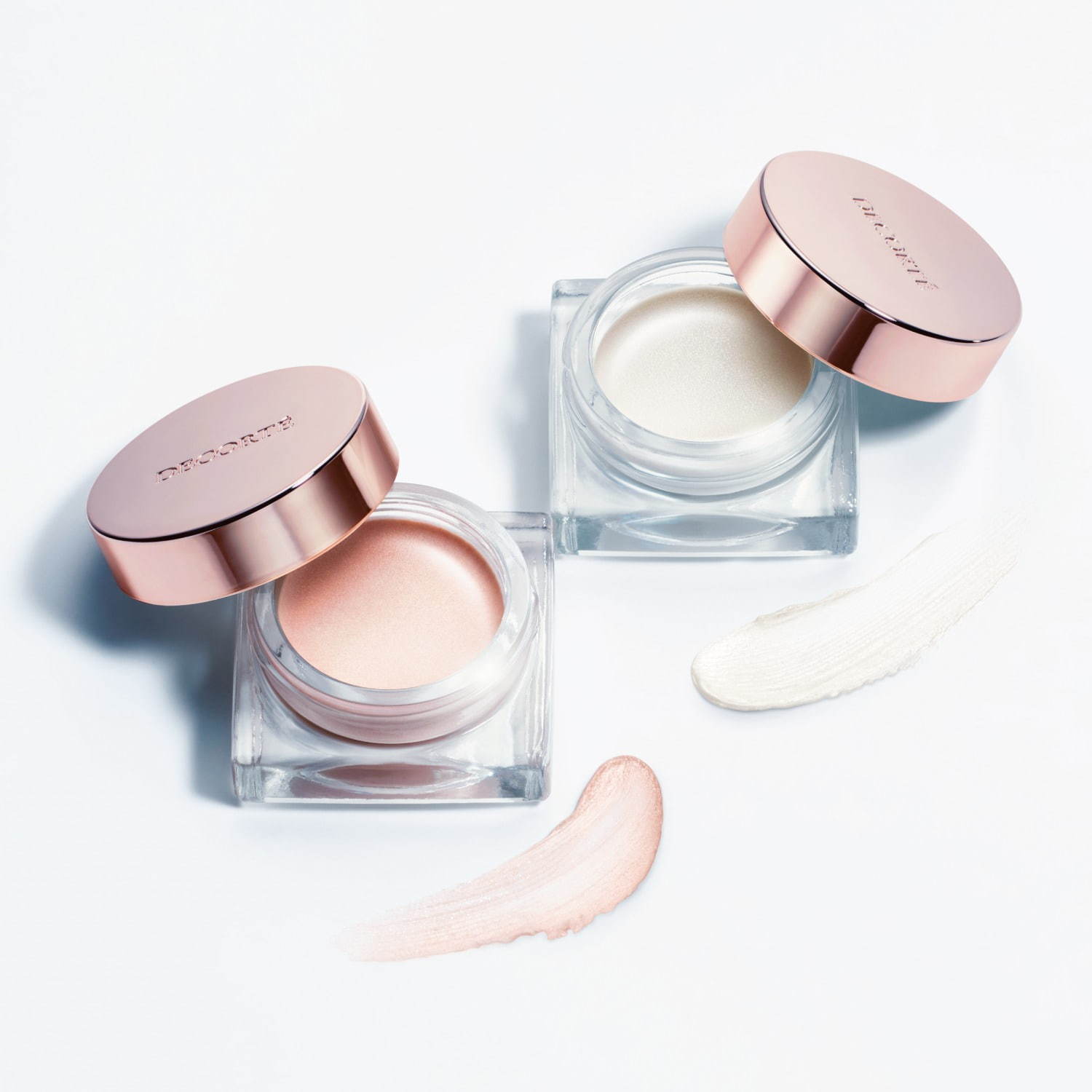 コスメデコルテのハイライター「ディップイン グロウ」がリニューアル