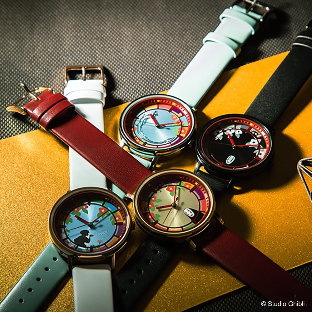 スタジオジブリ作品『千と千尋の神隠し』“道案内のランプ”がインテリア