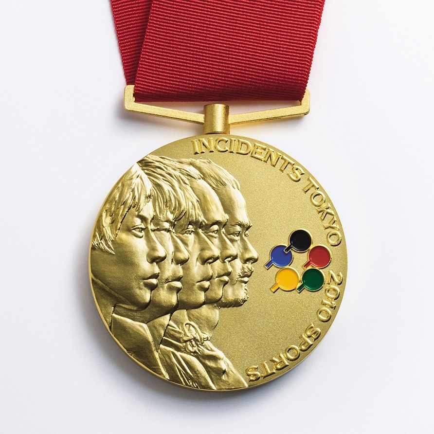 東京事変のアルバムがアナログレコード化、最新作『音楽』や『教育