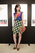 ヴィヴィアン・ウエストウッド アングロマニア、ライフスタイル