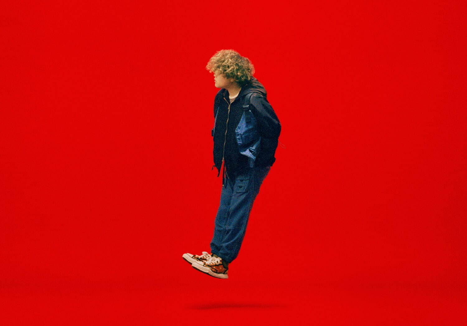 Vaundy2022年春の全国ライブツアー、東京・大阪・名古屋など17公演