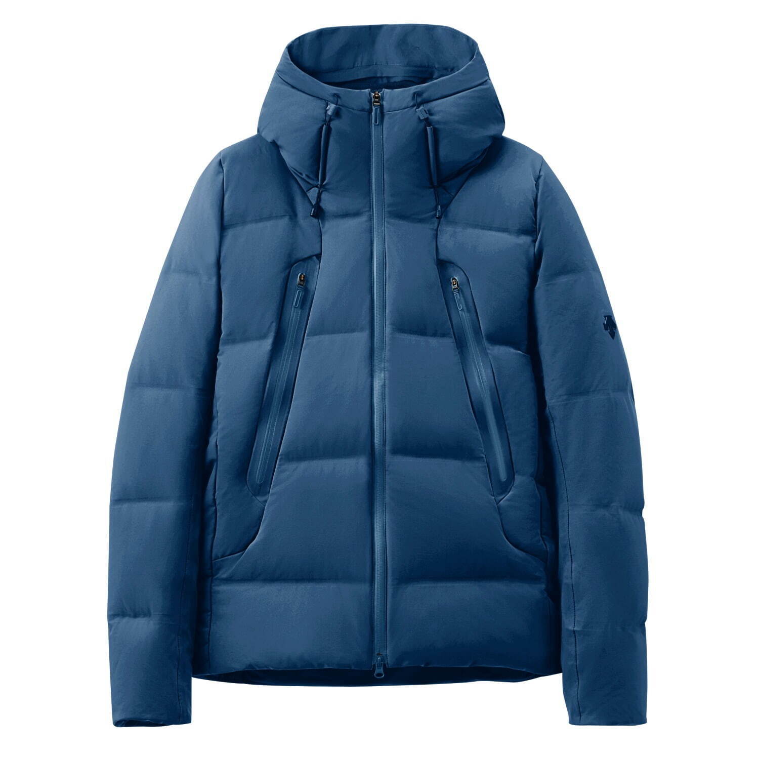 水沢ダウン」カスタムサービスが東京・大阪・福岡で、表裏6色36通りの