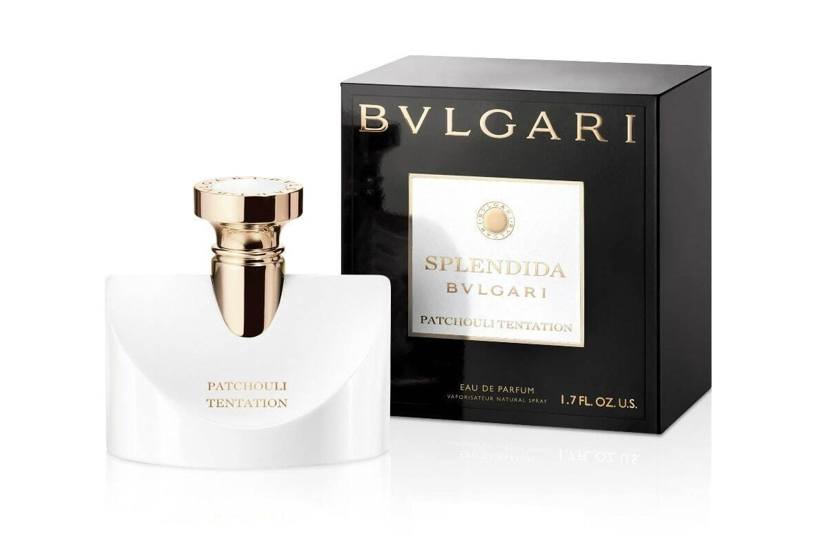 ブルガリから“ルイボスティー”を表現した新フレグランス「オ・パフメ