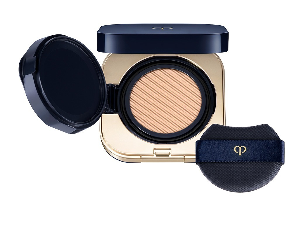 クレ・ド・ポー ボーテ22年春の新ベースメイク、“ツヤ肌”を叶える新