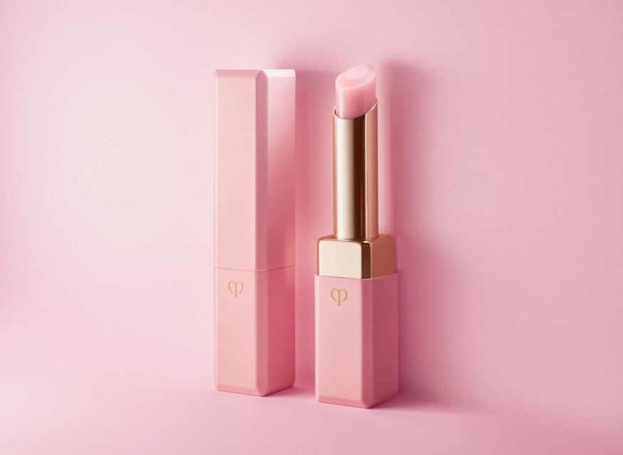 クレ・ド・ポー ボーテ22年春コスメ、“色付き”ティントバームに新色