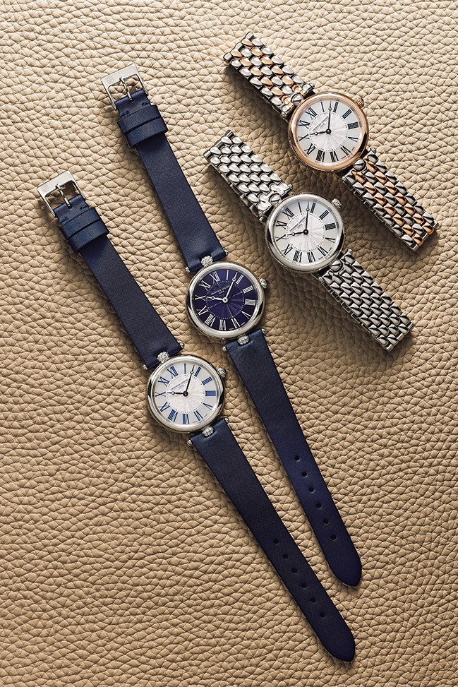 フレデリック・コンスタント